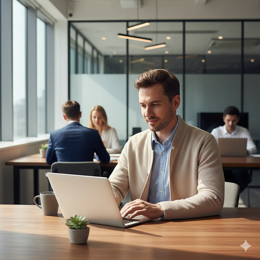 Taviel cardigan uomo