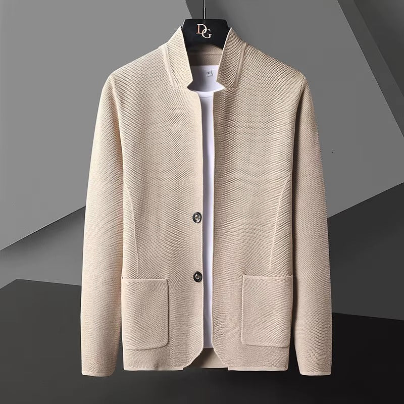 Taviel cardigan uomo