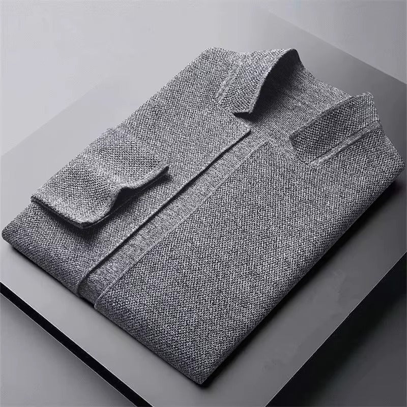 Taviel cardigan uomo